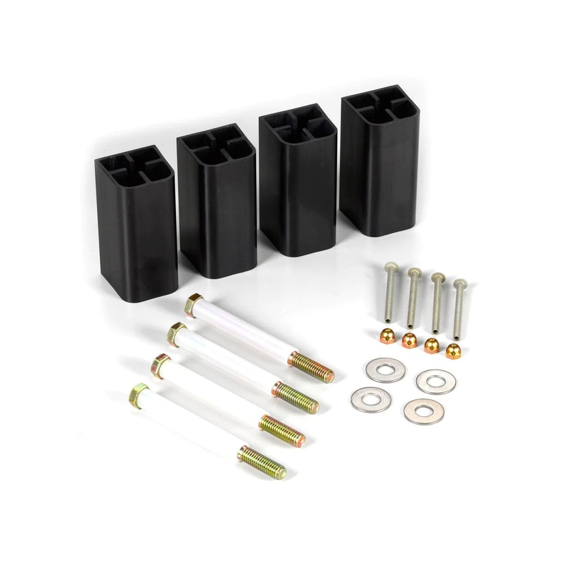 1A HiRise Spacers