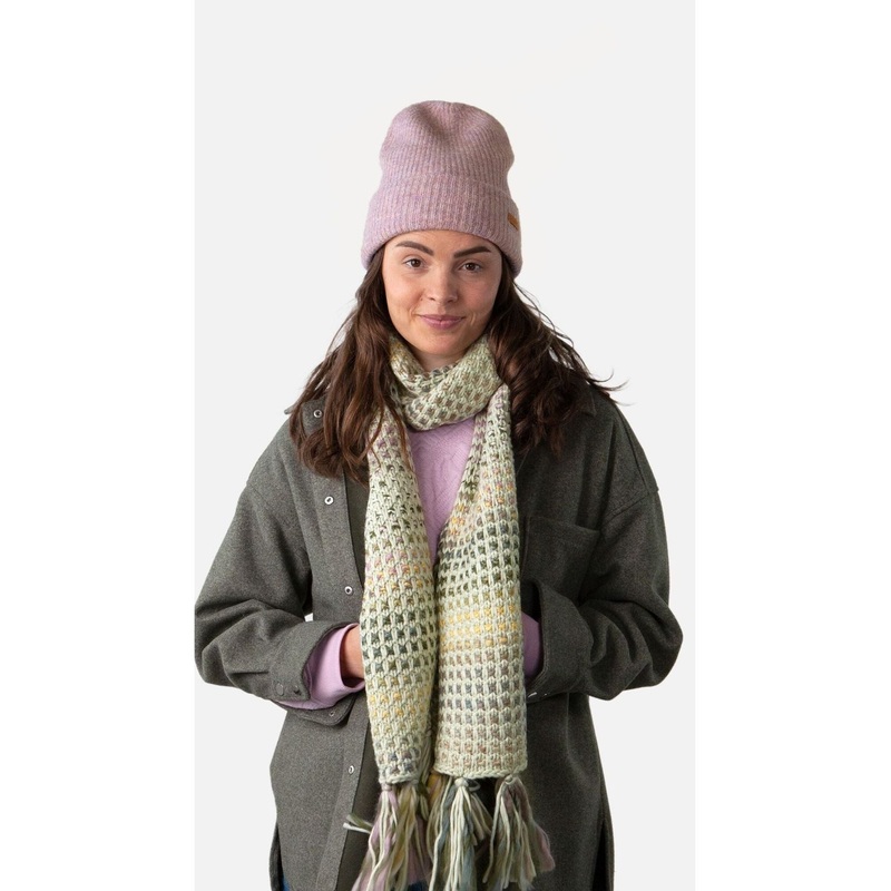 Barts Witzia Beanie Orchid