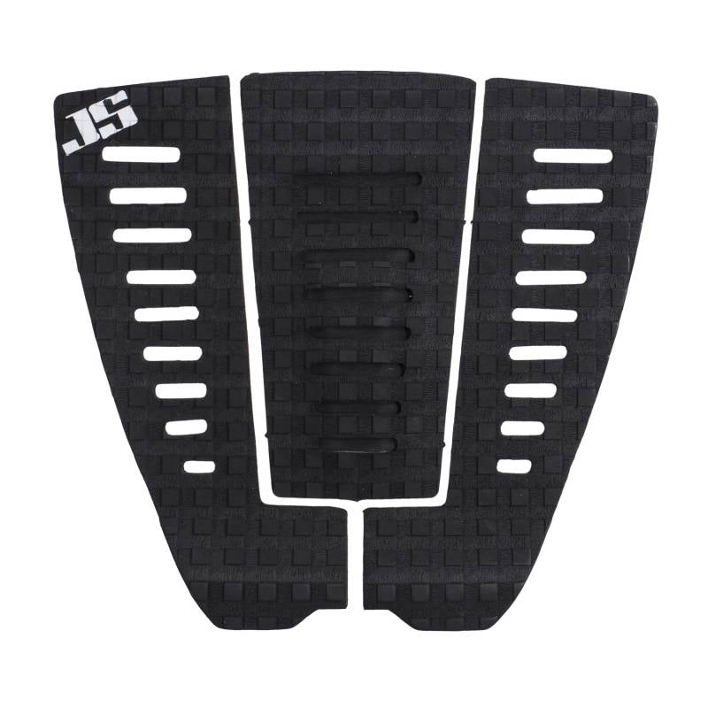 JS Slice Grip Tail Pad - Black
