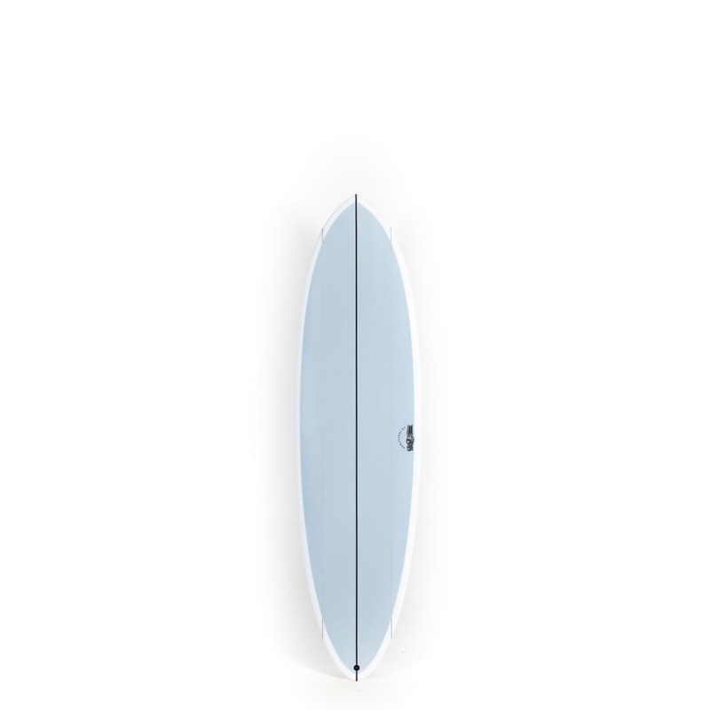 JS Surfboards - BIG BARON Sea - 6'8" x 21 x  2,88 x 42.8L