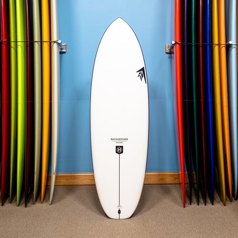 Machado Machadocado Firewire HE 6'1"
