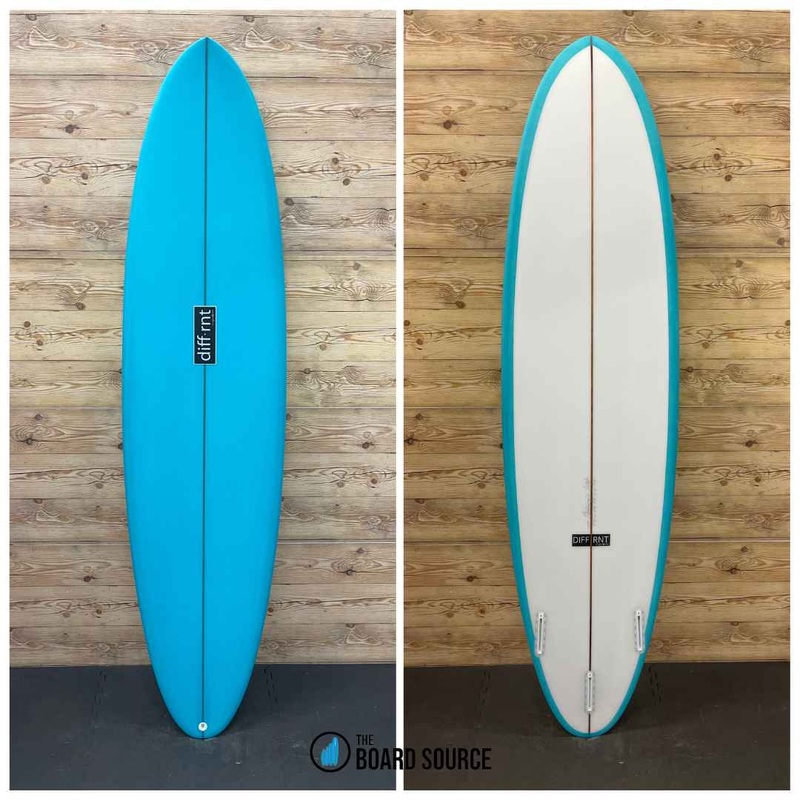 Middy  7'0"