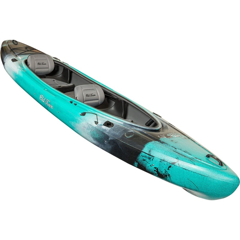Old Town Twin Heron Kayak