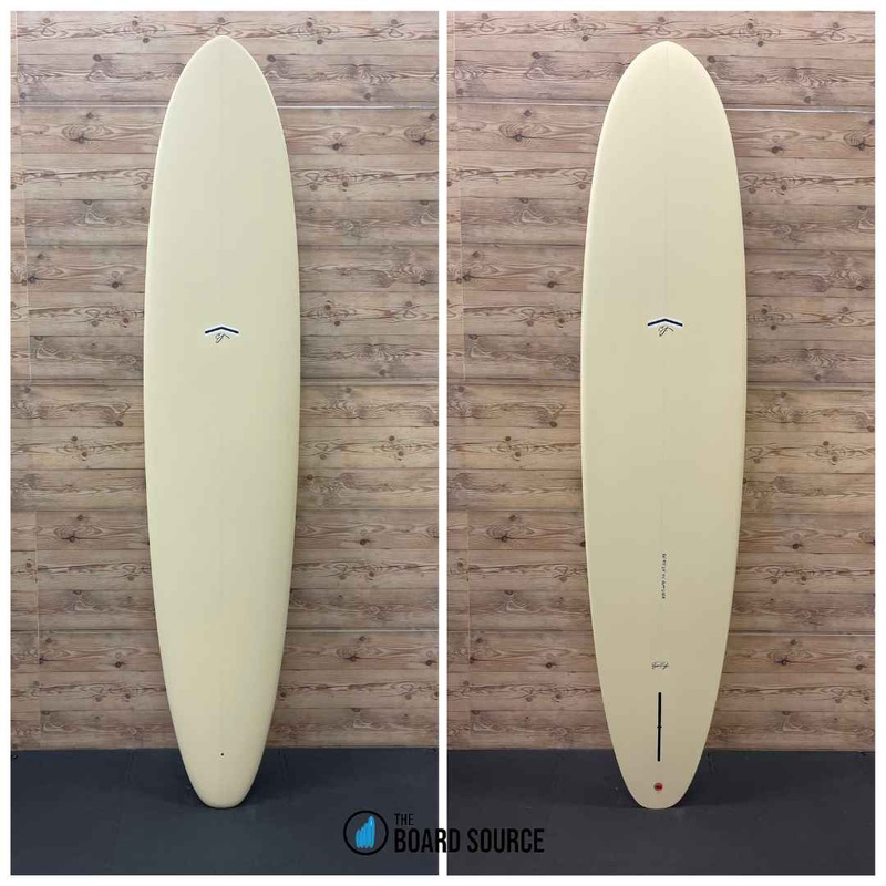 Outlier 9'0"