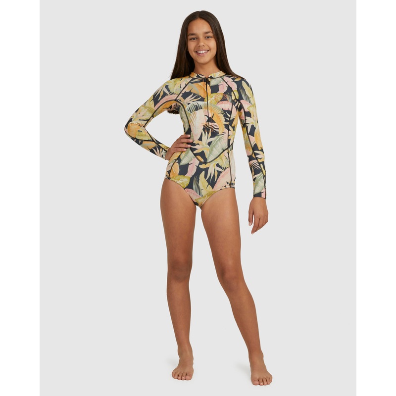 TEEN SALTY DAYZ SPRING - JUNGLE NIGHT