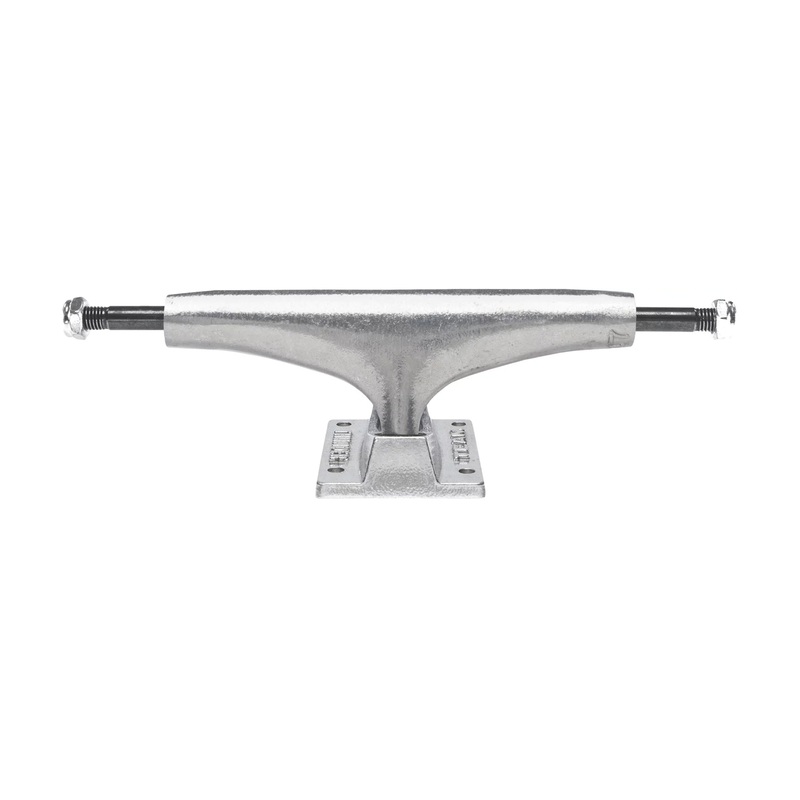 Thunder Team Skateboard Trucks - 148mm/Polished