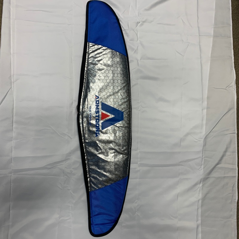 USED Armstrong A+ System Mid Aspect Front Wing-MA1750