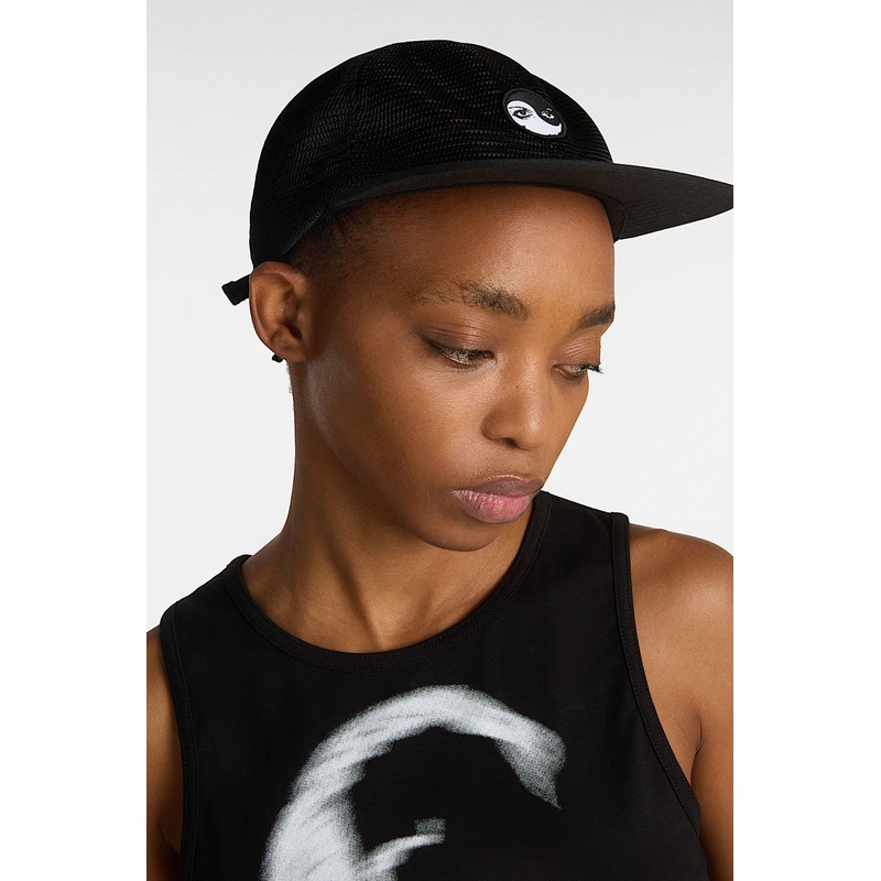 VANS - SKATE YIN YANG EYES