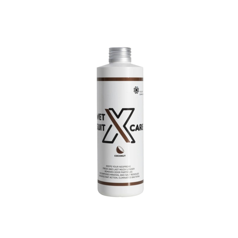 Wetsuit X Care 250ml Cleaner - Coconut