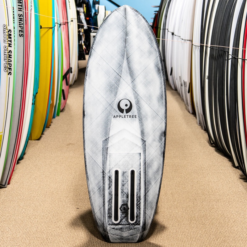 Appletree Pro Foil V2 EPS/Epoxy 4'10"