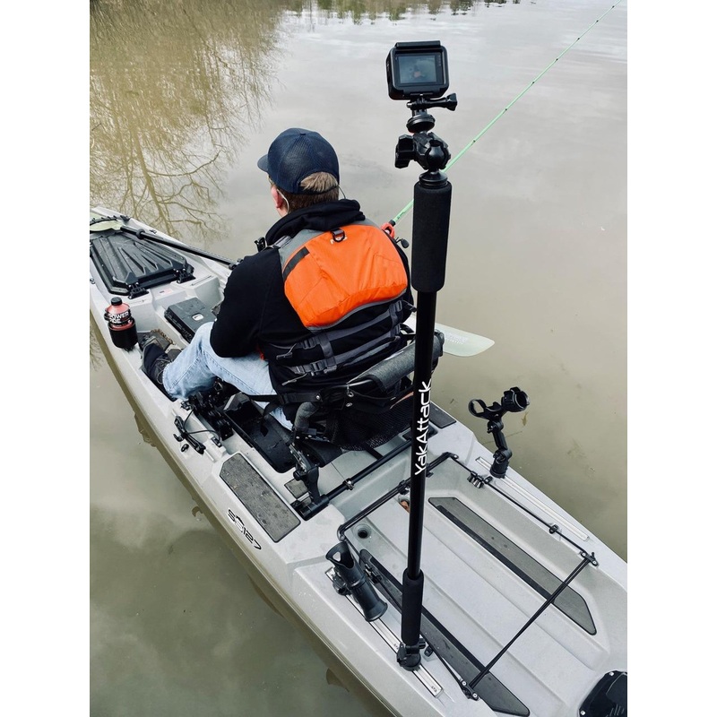 Boomstick Pro Camera Mount