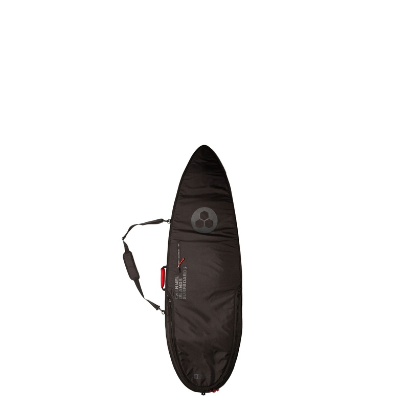 CHANNEL ISLANDS - CI EVERYDAY 5.8 SHORTBOARD BAG