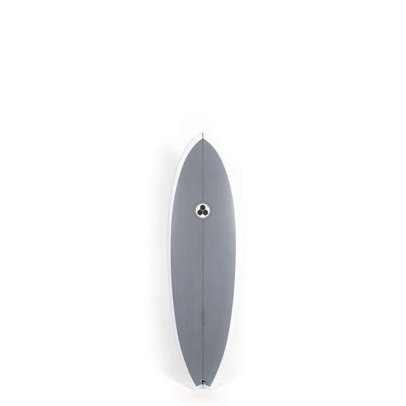 Channel Islands - G-Skate by Al Merrick - 6'0" x 20 1/2 x 2 3/4 - 38,04L - CI33125
