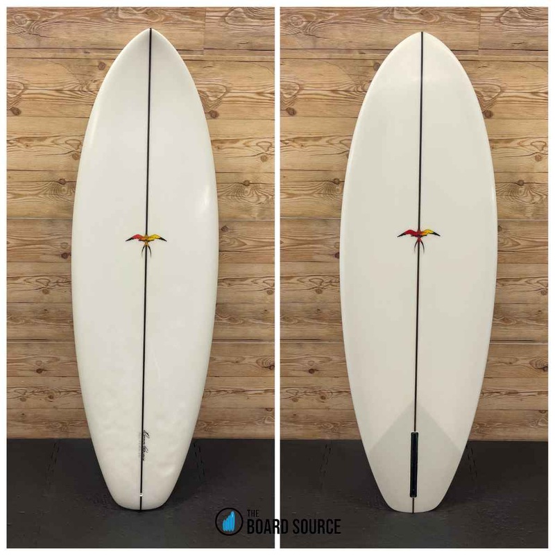 Dru Harrison 5'3"