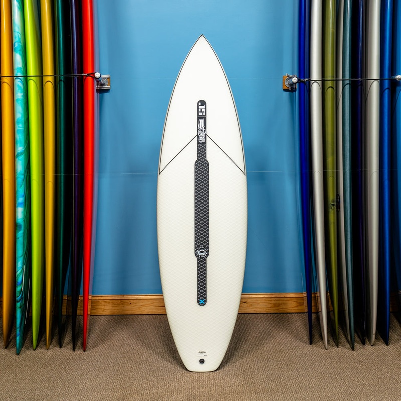 JS Xero Gravity HYFI 2.0 6'1"
