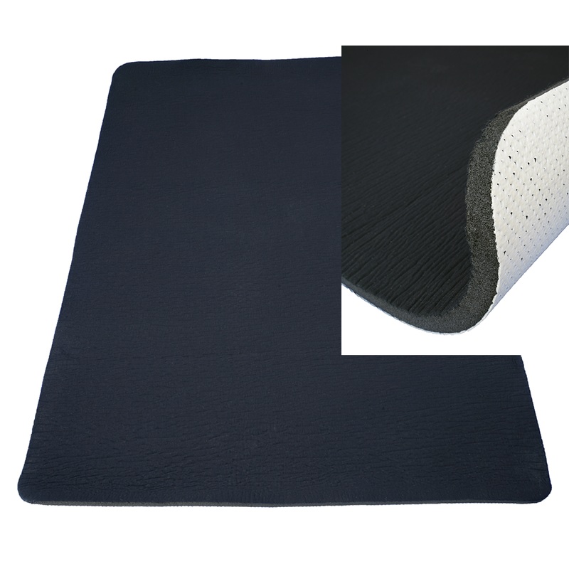 Knee Bed