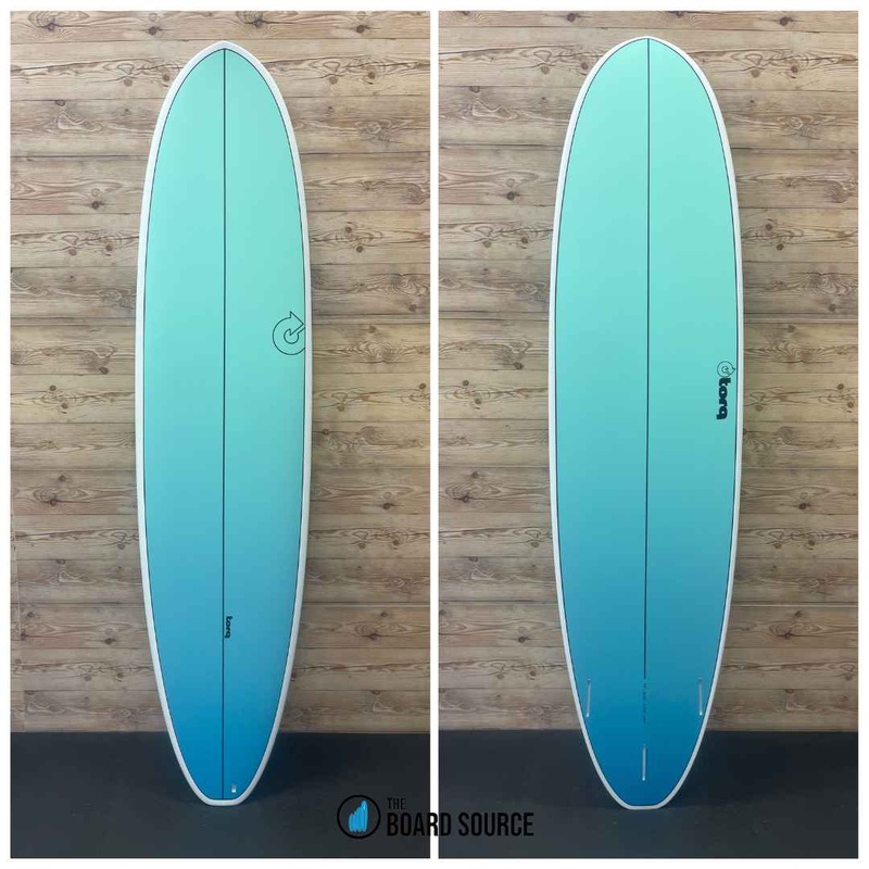 Mod Fun V+ 7'8"