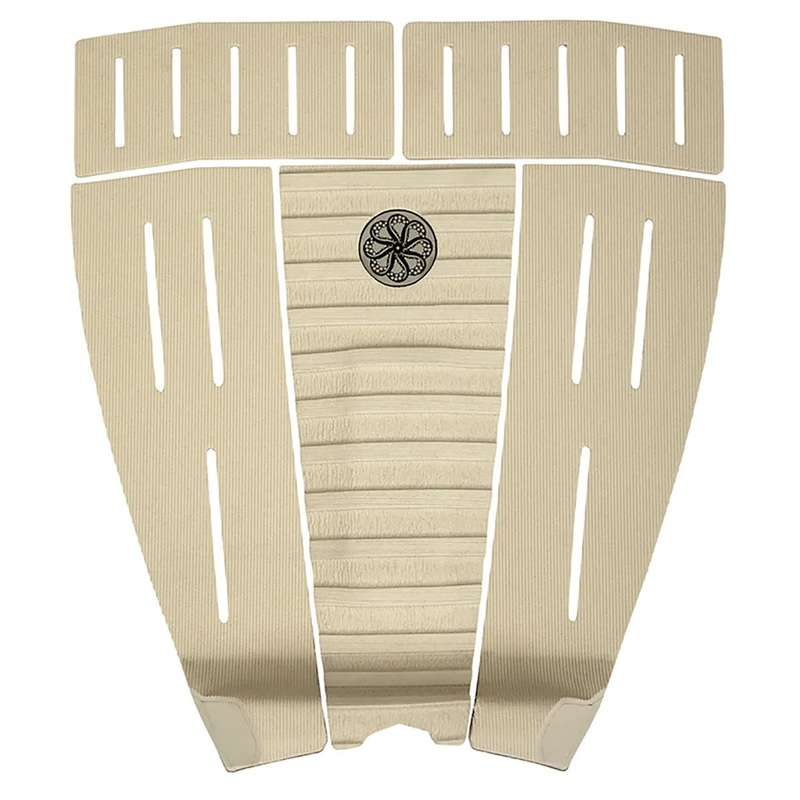 Octopus Chippa Wilson III Tail Pad - Cream