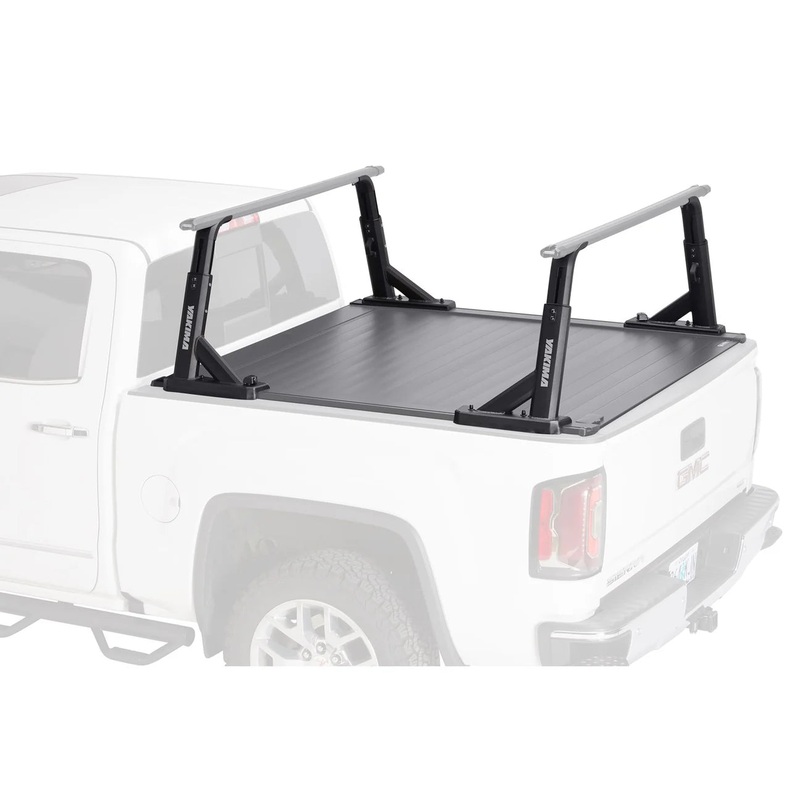 OverHaul HD Tonneau Set