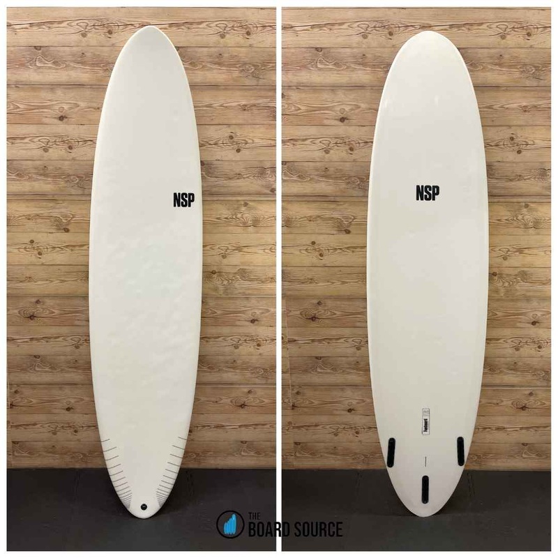 Protech Funboard 7'6"