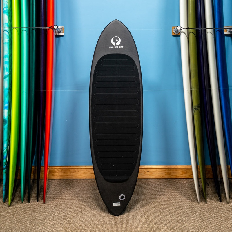 Appletree Apple Skipper DW Prone 5'7" x 57L