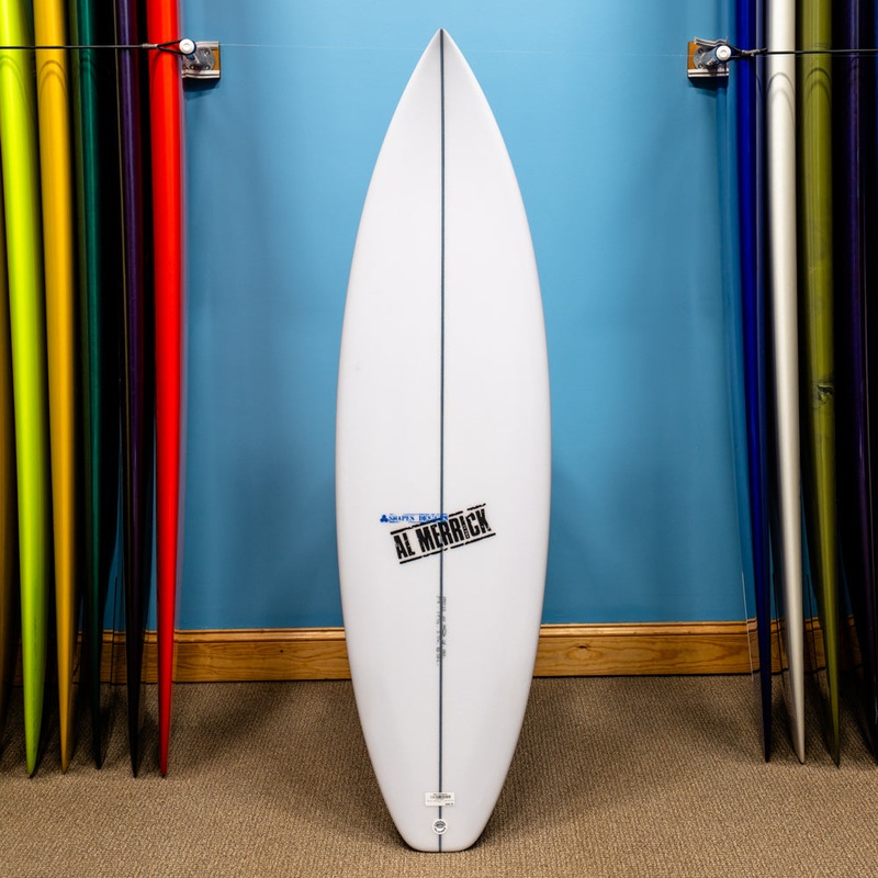 Channel Islands CI Pro Grom PU/Poly 5'4" (Blem)