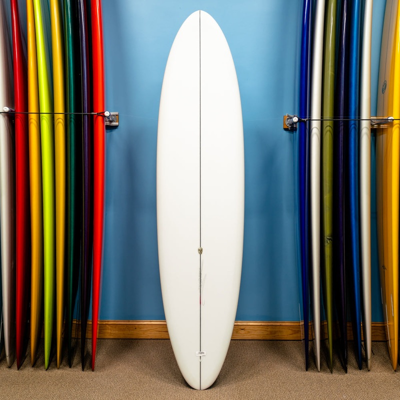 Christenson Huntsman PU/Poly 7'6"
