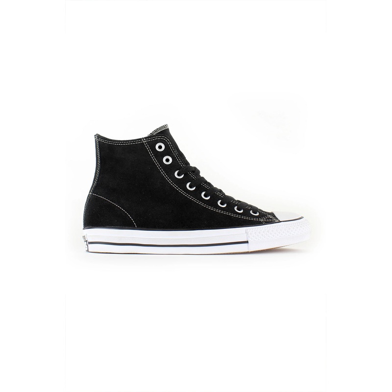 Converse Cons CTAS Pro Hi Suede Shoes