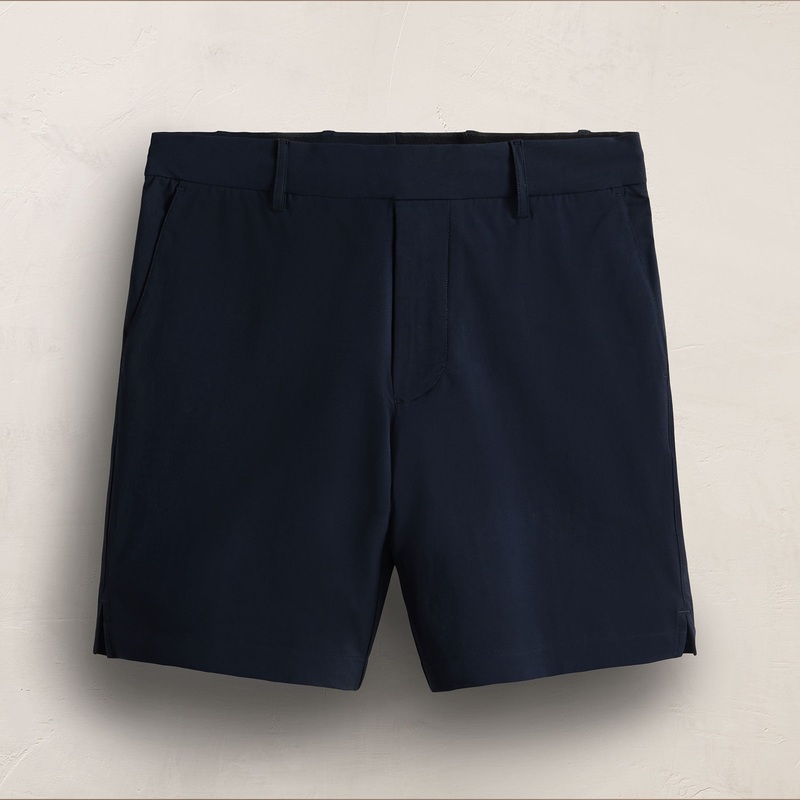 Golf Short - Deep
