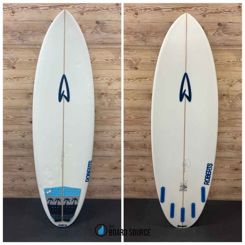 Metamorph 5'10"