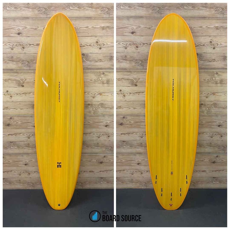 Moe Mini 6'6"