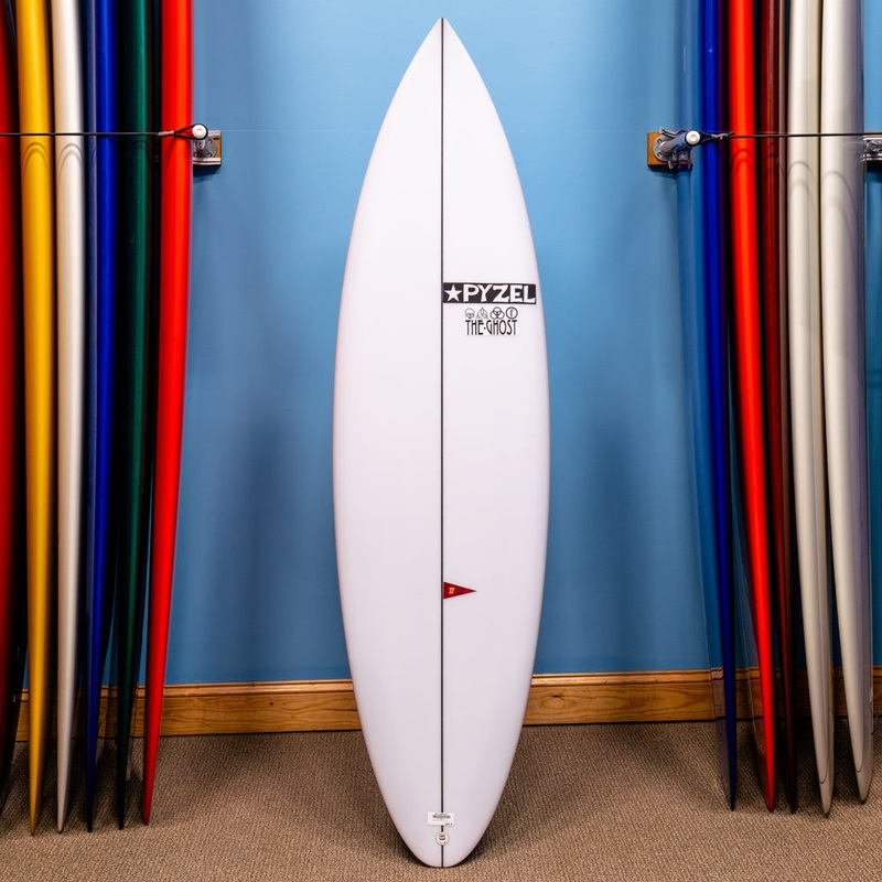 Pyzel Ghost PU/Poly 6'3"