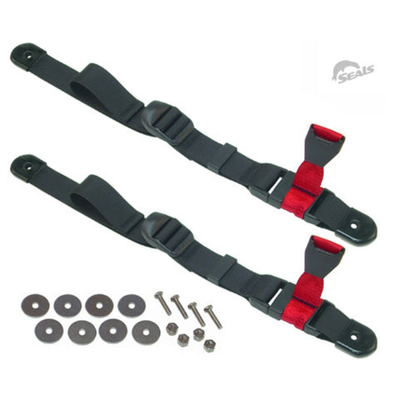 Seals - Paddle Float Rescue Straps
