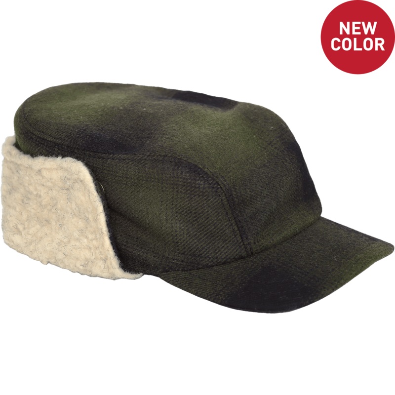 The Bergland Cap