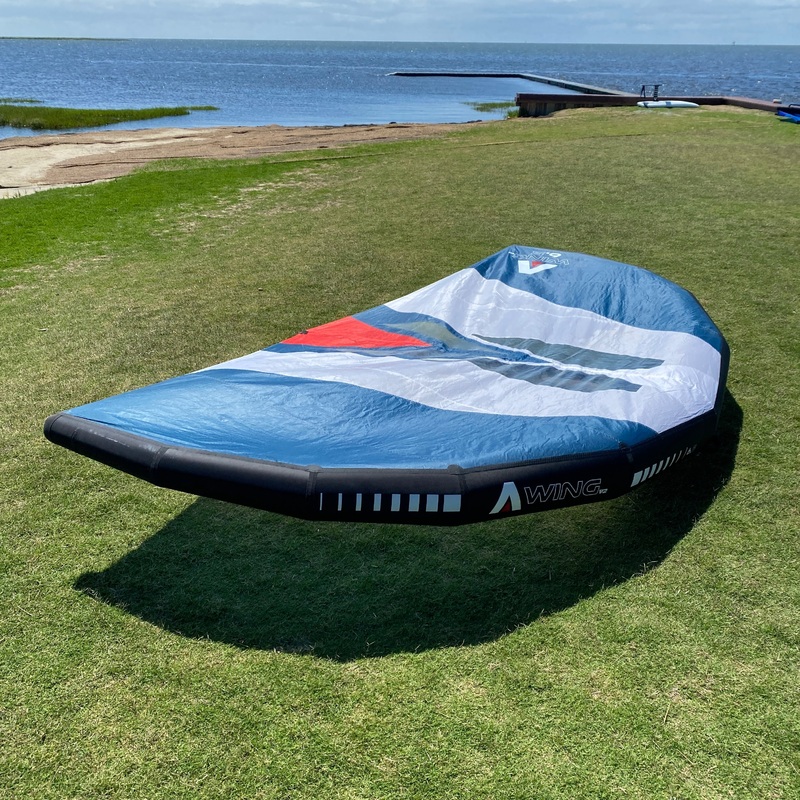 USED Armstrong A Wing V2-6.5m