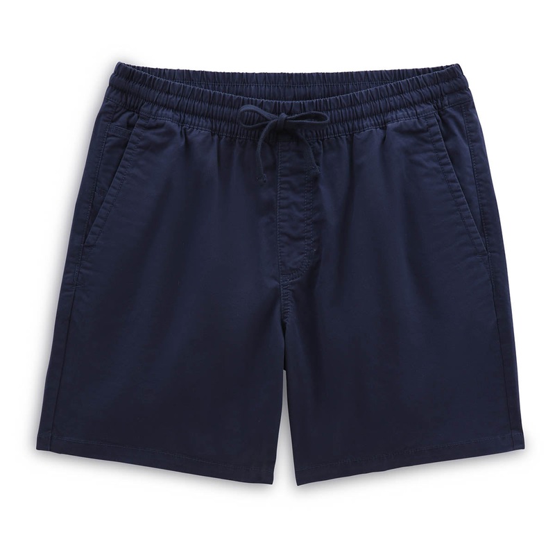 Vans Men's Range Relaxed Shorts - Dress Blue