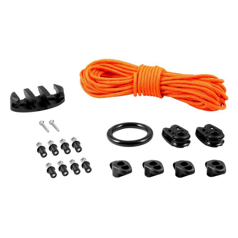 Wilderness Systems - Anchor Trolley Kit