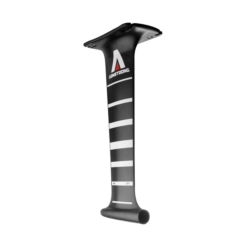Armstrong Carbon Mast