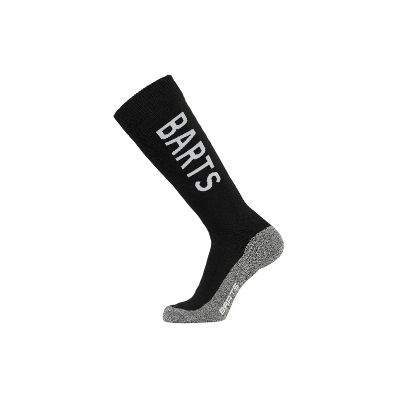 Barts Basic Skisock Uni Black