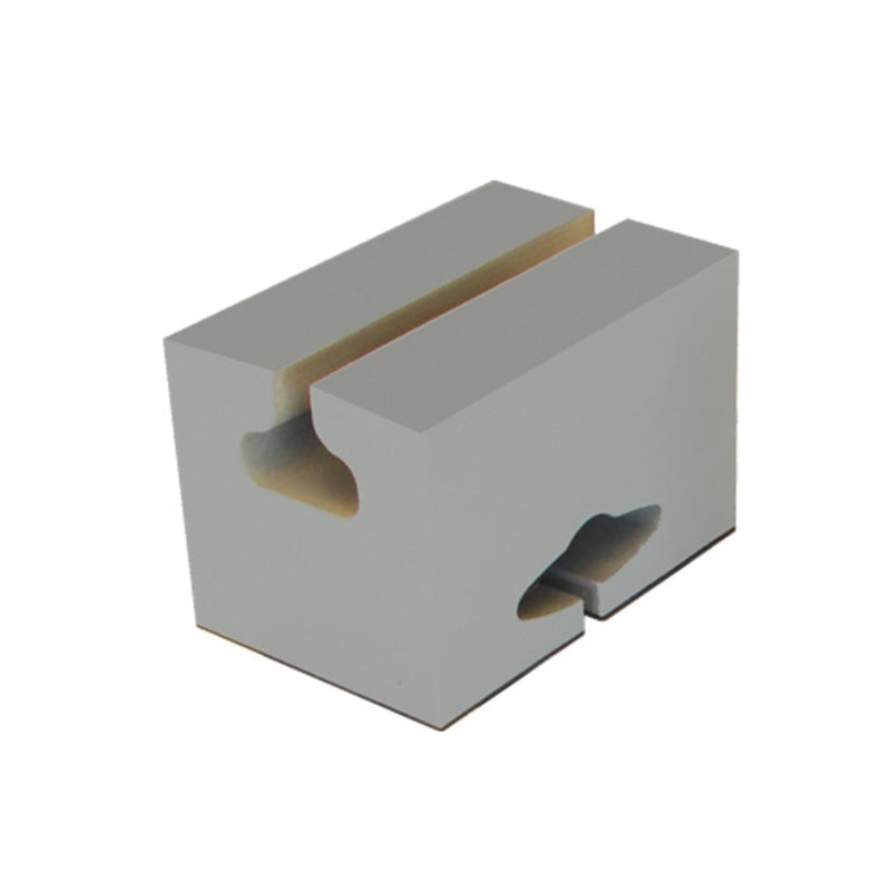 Canoe Block