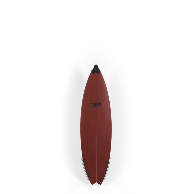Channel Islands - OG Flyer by Al Merrick - 6'1" x 20 x 2 5/8 x 34,3L - CI27628