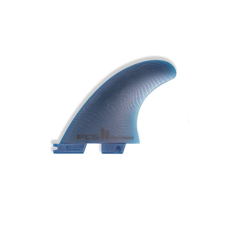 FCS - FCS II PERFOMER - ECO NEO GLASS - PACIFIC - M - 5FINS