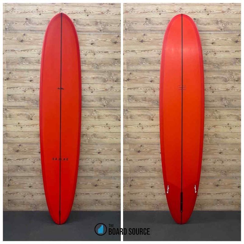 Lava Flow 9'0"