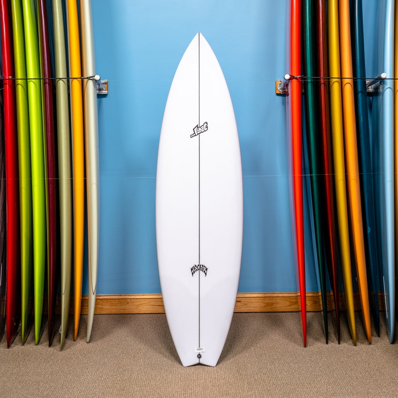 Lost Mod Quad PU/Poly 6'3"