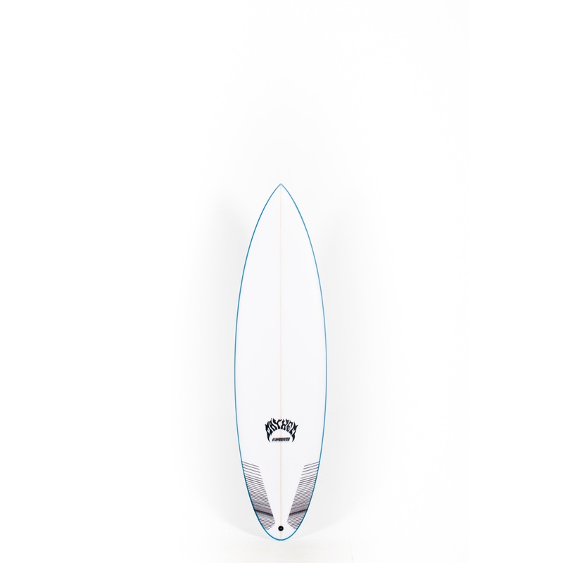 Lost Surfboards - STEP DRIVER by Matt Biolos - 6'0  x 19 x 2,44 - 29,25L - MH16078 OU