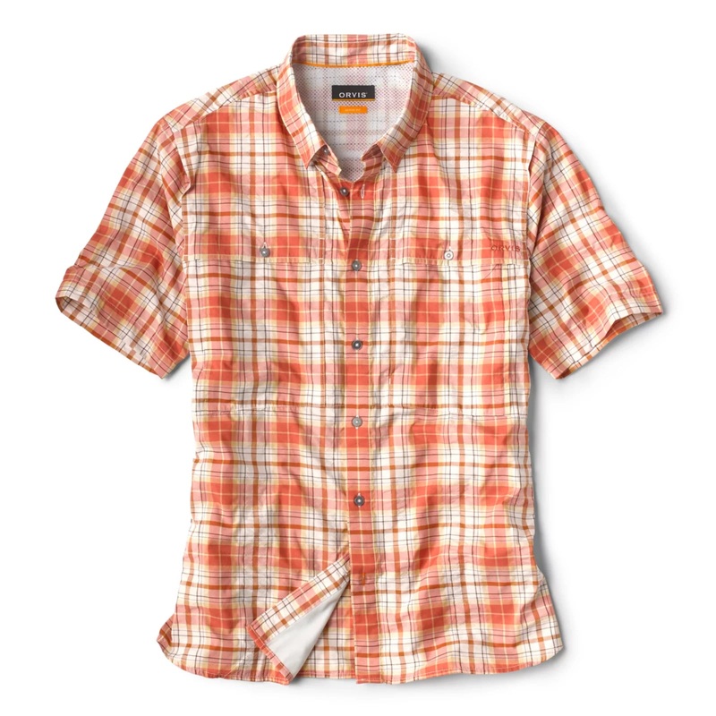 Open Air Caster Short Sleeve