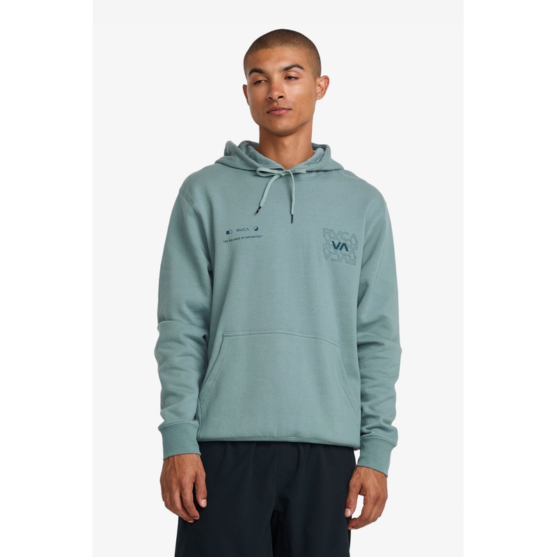 RVCA - RVCA PIN FLIP