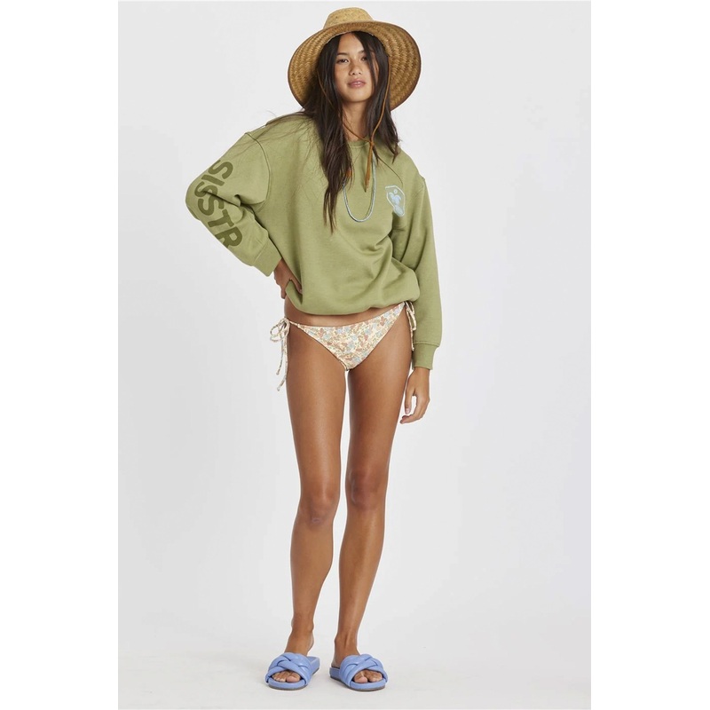 SISSTREVOLUTION - DAY TRIP CREW