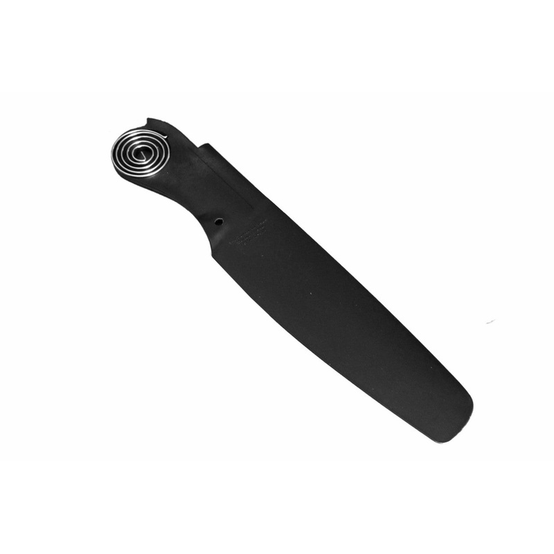 Smart Track - Foil Rudder Blade 16.5"