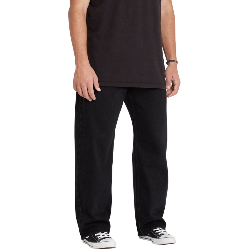 Volcom Billow Denim Black